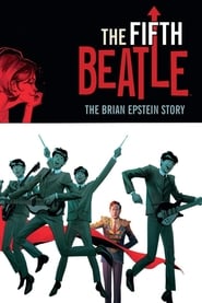The Fifth Beatle' Poster