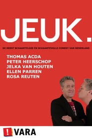 Jeuk' Poster