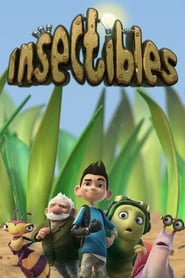 Insectibles' Poster