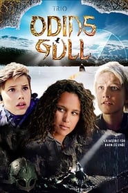 TRIO Odins Gull' Poster