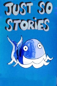 Just So Stories' Poster