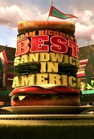 Adam Richmans Best Sandwich in America' Poster