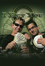 I Bet You' Poster