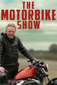 The Motorbike Show' Poster