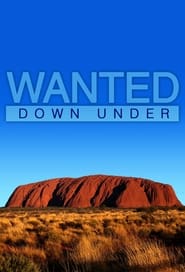Wanted Down Under' Poster