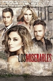Los miserables' Poster
