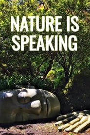 Nature Is Speaking' Poster