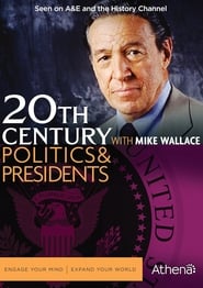 20th Century with Mike Wallace' Poster