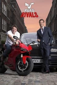 Road Rivals' Poster