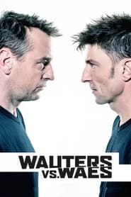 Wauters vs Waes' Poster