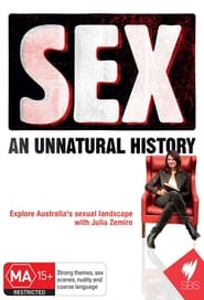 SEX An Unnatural History' Poster