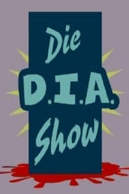 Die DIA Show' Poster
