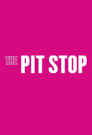 The Pit Stop' Poster