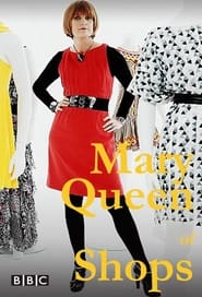 Mary Queen of Shops' Poster