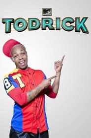 Todrick' Poster