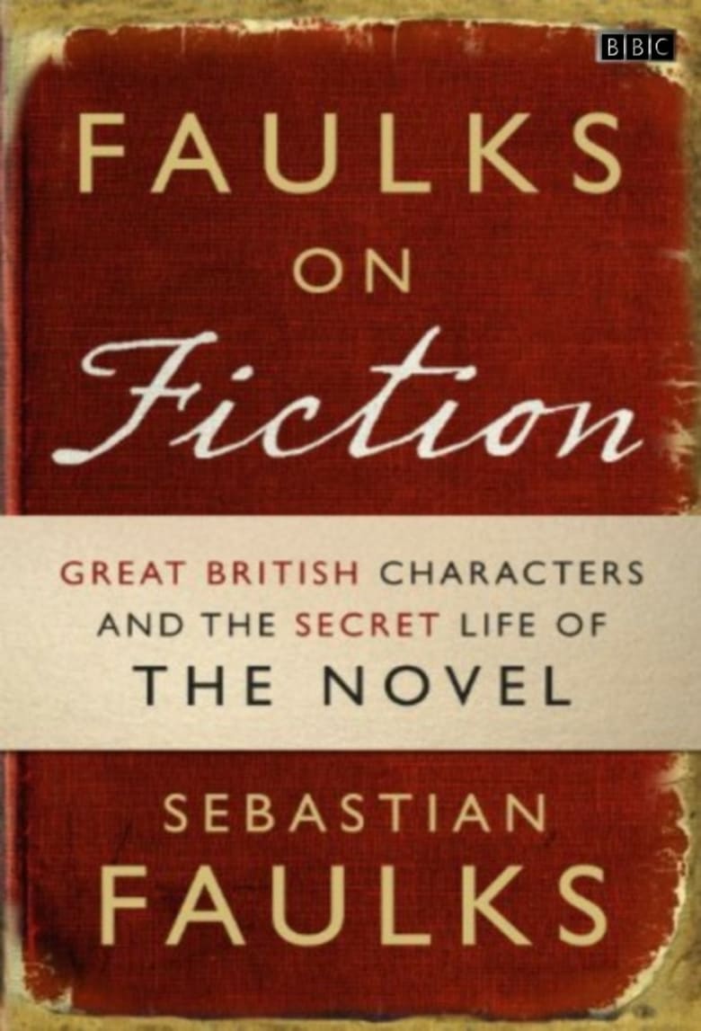 Faulks on Fiction Poster