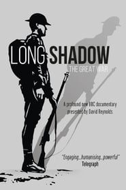 Long Shadow' Poster