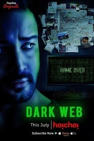 Dark Web' Poster