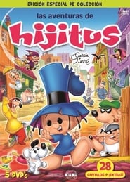 Las aventuras de Hijitus' Poster