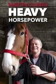 Martin Clunes Horsepower' Poster