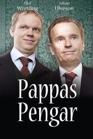 Pappas pengar' Poster