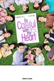 Be Careful with My Heart' Poster