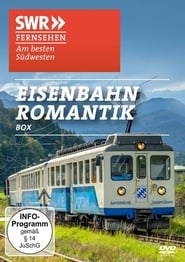 EisenbahnRomantik' Poster