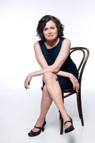 Judith Lucy Is All Woman' Poster