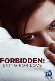 Forbidden Dying for Love' Poster