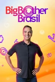 Big Brother Brazil' Poster