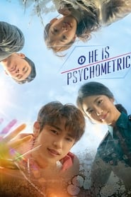 Streaming sources forHe Is Psychometric