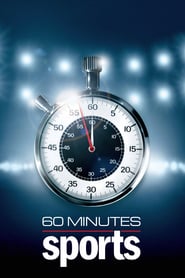 60 Minutes Sports' Poster