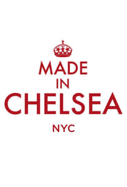 Made in Chelsea NYC' Poster