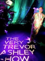 The Very Trevor Ashley Show' Poster