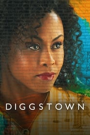 Diggstown' Poster