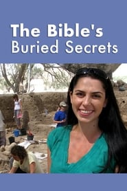 Bibles Buried Secrets' Poster