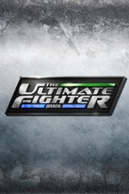 The Ultimate Fighter Brazil' Poster