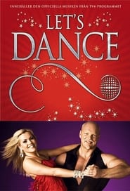 Lets Dance' Poster