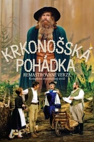 Fairytale at Krkonose Mountains' Poster