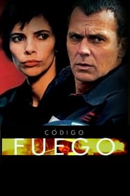 Cdigo fuego' Poster