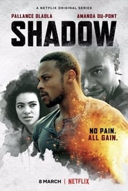Shadow' Poster