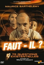 Fautil' Poster