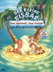 The Little Polar Bear' Poster