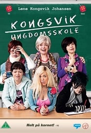 Kongsvik Ungdomskole' Poster