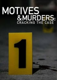 Motives  Murders Cracking the Case