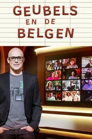 Geubels en de Belgen' Poster