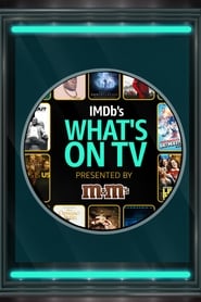 IMDbs Whats on TV' Poster