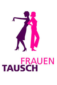 Frauentausch' Poster