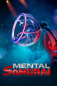 Mental Samurai' Poster