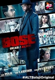 Bose DeadAlive' Poster